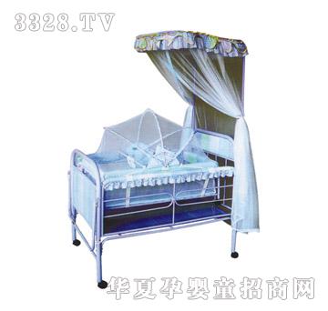 童星儿童床TH122