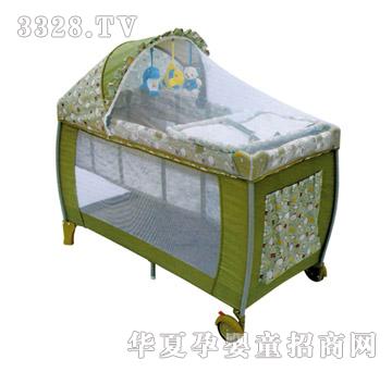 童星儿童床KDD-930H