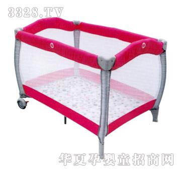 童星儿童床KDD-930A