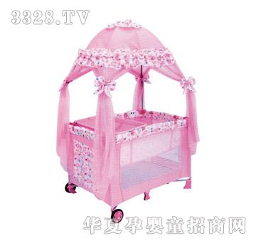 童星儿童床KDD-920-M2