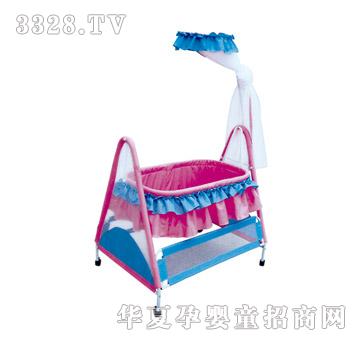 童星儿童床KDD-710