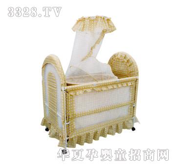 童星儿童床KDD-569