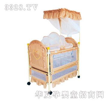 童星儿童床KDD-568