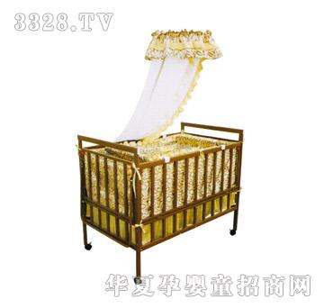 童星儿童床KDD-502