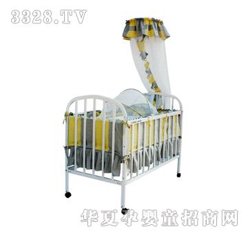 童星儿童床KDD-501