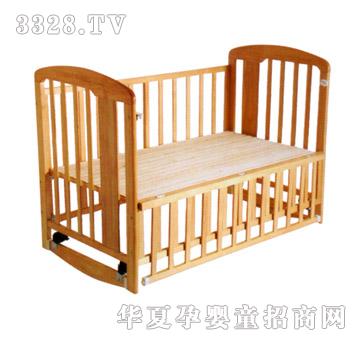 童星儿童床ET318