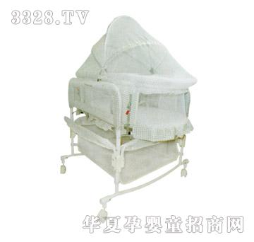 童星儿童床BK-T650