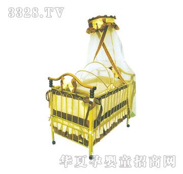童星儿童床308-1