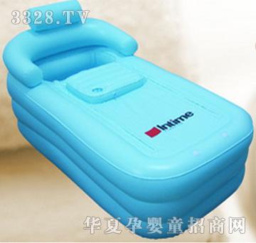 盈泰公司YT-038保暖浴缸