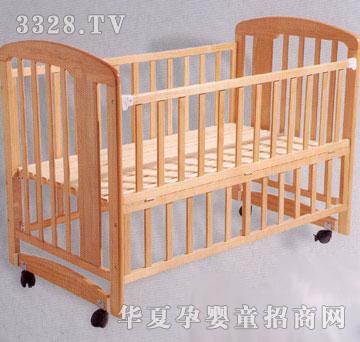 美因宝摇摆木床