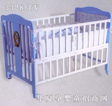 美因宝高档游戏床