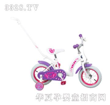 伟力车业童车VL-12K30