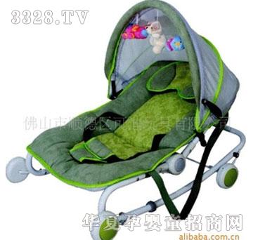 网宝婴儿用品婴儿摇篮