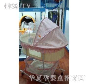 网宝婴儿用品摇篮床