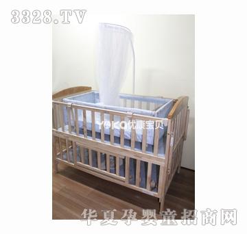 小龙哈彼LMY288婴儿床