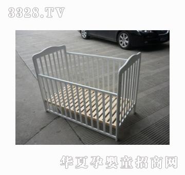 小木人睡床Z108