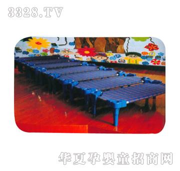 力众儿童床TL－TY7104