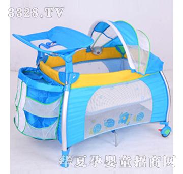 贝尔亮彩手推车