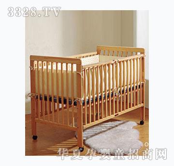 第一站o睡吧婴儿床