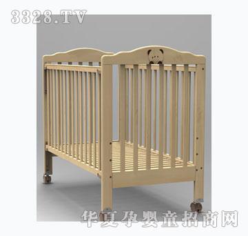 第一站温馨吧婴儿床