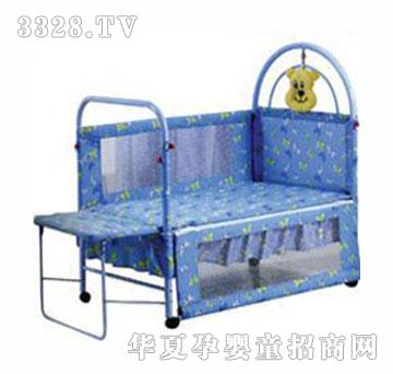 亲宝宝小龙哈彼铁床