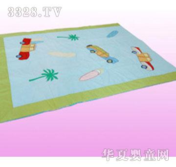雨虹儿童被子BZ-02