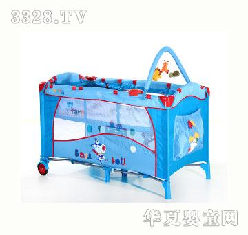 迪尼贝儿DB-TEM-002婴幼儿多功能床