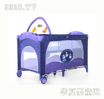 迪尼贝儿DB-TCM-002婴幼儿多功能床