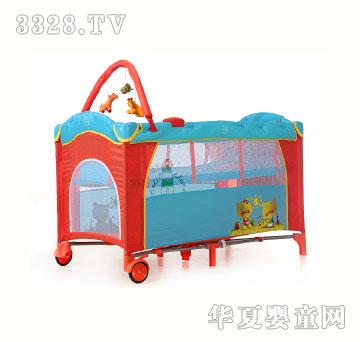 迪尼贝儿DB-TDM-002婴幼儿多功能床
