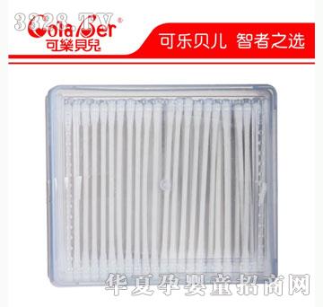 可乐贝儿CD06棉签