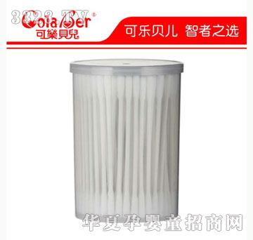 可乐贝儿CD07棉签