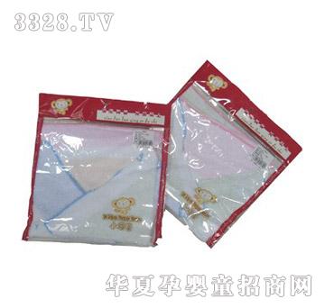 小捣蛋毛巾手帕XDD1310
