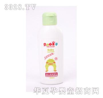 小王子婴儿液体香皂100ml