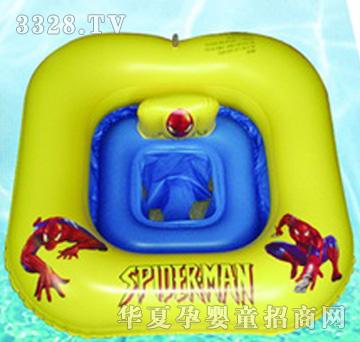 盈泰公司YT-071/072婴儿方形座圈