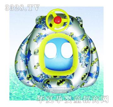 盈泰公司YT-073/074/075婴儿座圈（有方向盘）