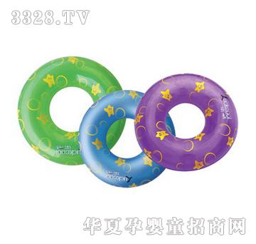 盈泰公司五星小泳圈