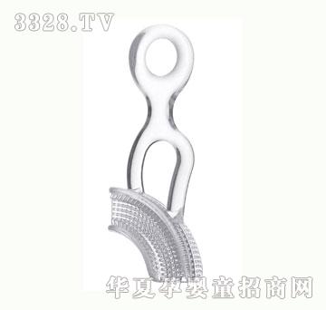 贝比A1205咀嚼式牙刷