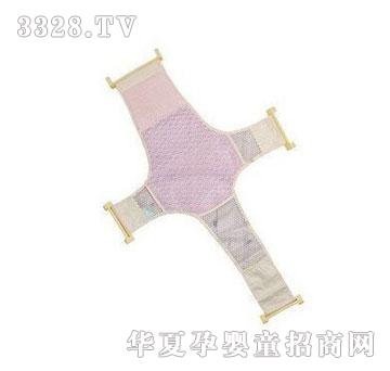 大爱孕婴浴盆及沐浴床比亲BQ-0747