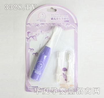 美因宝幼儿音乐牙刷组MYB-0828