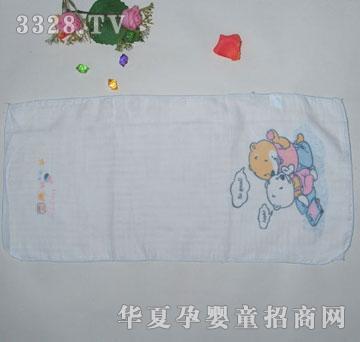 美因宝纱布澡巾M2272