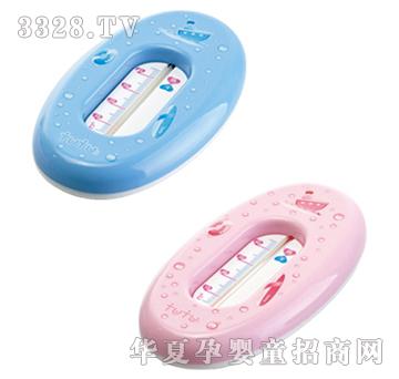 兔兔橄榄形水温计AD-0161