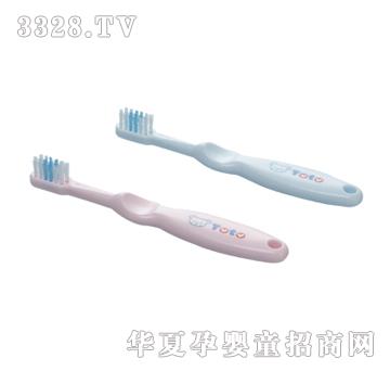 兔兔幼儿牙刷AD-0732