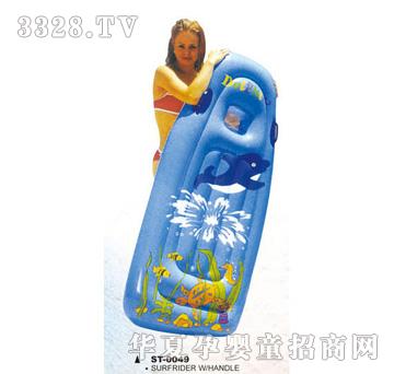 神童ST-0049气垫