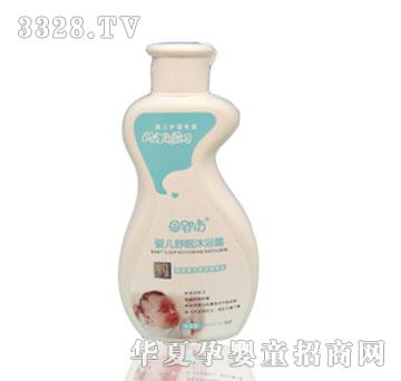 母婴坊M7604-280ml婴儿舒眠沐浴露