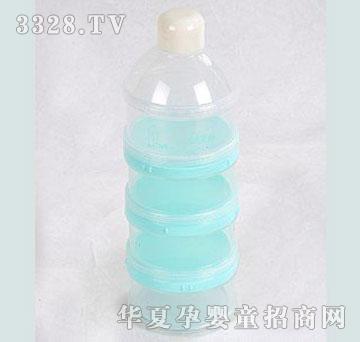 母婴坊M7032小四层奶粉罐