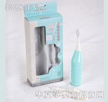 母婴坊M7038音乐牙刷组