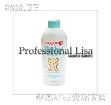 贝亲婴儿液体香皂200ml（IA04）