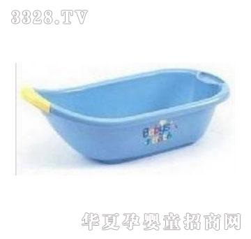 好孩子浴盆YP102-02蓝色