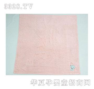 家婴坊妇婴用提花割绒毛巾被