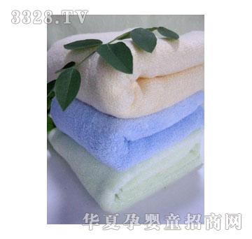 美亲竹纤维混纺大浴巾（妈妈专用）